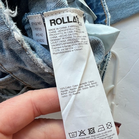 Rolla’s Heidi Jean - Old Stone - Picture 9 of 14